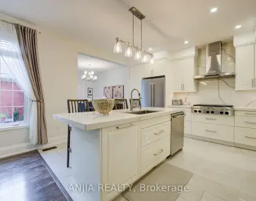 187 Morning Dove Dr Cornell, Markham 4 beds 4 baths 2 garage $1.39M