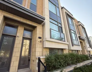 50 Breckonwood Cres Aileen-Willowbrook, Markham 4 beds 4 baths 2 garage $1.688M