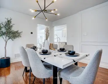 150 Tamarack Dr <a href='https://luckyalan.com/community.php?community=Markham:Aileen-Willowbrook'>Aileen-Willowbrook, Markham</a> 3 beds 3 baths 1 garage $895K
