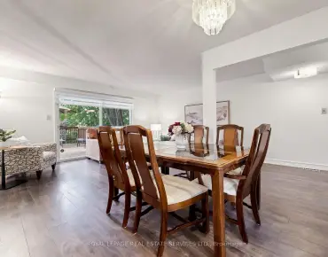
Mercer Cres <a href='https://luckyalan.com/community.php?community=Markham:Raymerville'>Raymerville, Markham</a> 3 beds 3 baths 1 garage $1.3M