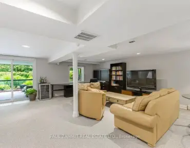 50 Breckonwood Cres Aileen-Willowbrook, Markham 4 beds 4 baths 2 garage $1.688M