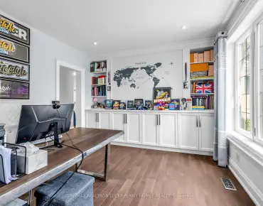 
18 Walnut Glen Pl Devil's Elbow - 4 beds 7 baths 3 parking space(s) listed at $3880000