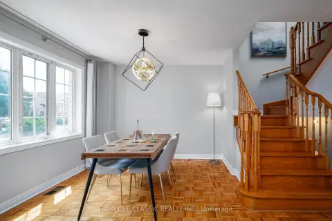 Vaughan Vellore Village community 44 Wildberry Cres For Sale