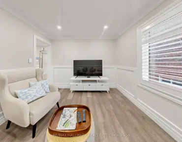 361 Blue Grass Blvd <a href='https://luckyalan.com/community.php?community=Richmond Hill:Crosby'>Crosby, Richmond Hill</a> 2 beds 3 baths garage $749K