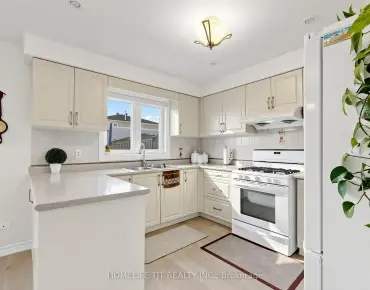 79 Cobbler Cres Raymerville, Markham 4 beds 3 baths 2 garage $1.59M