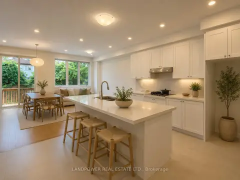 Markham real estate