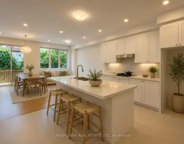 10 Coakwell Dr Box Grove, Markham 3 beds 3 baths 2 garage $1.438M