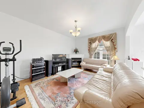 Markham real estate