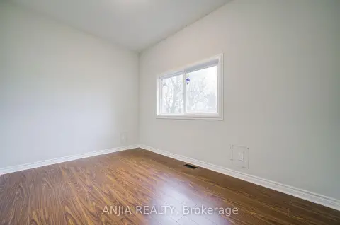 Markham real estate
