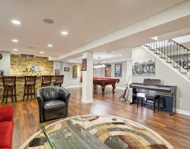 3 Bridgewater Dr Rural Richmond Hill, Richmond Hill 5 beds 6 baths 3 garage $4.188M