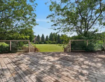 23 Forfardale Rd Rural Whitchurch-Stouffville, Whitchurch-Stouffville 4 beds 4 baths 2 garage $1.895M