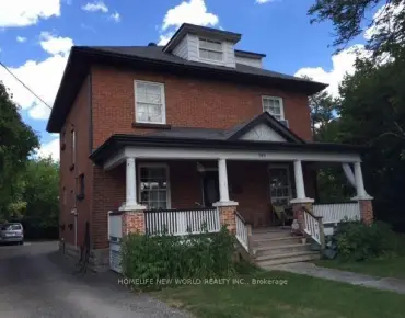 9 Forson Crt Victoria Manor-Jennings Gate, Markham 4 beds 7 baths 3 garage $3.5M