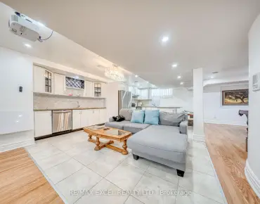 60 Arnold Ave <a href='https://luckyalan.com/community.php?community=Vaughan:Crestwood-Springfarm-Yorkhill'>Crestwood-Springfarm-Yorkhill, Vaughan</a> 2 beds 2 baths 1 garage $3.998M