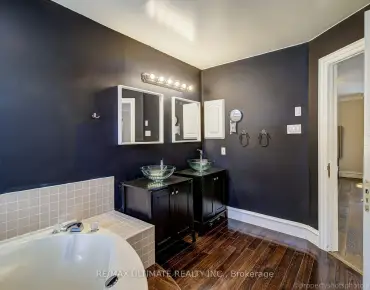 
351 Fairway Gdns Glenway Estates - 4 beds 4 baths 2 parking space(s) listed at $1699000