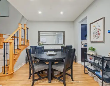 220 Lageer Dr Stouffville, Whitchurch-Stouffville 3 beds 4 baths 1 garage $799.9K