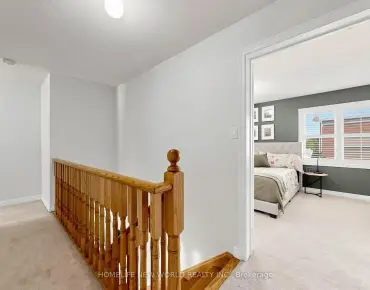 23 Forfardale Rd Rural Whitchurch-Stouffville, Whitchurch-Stouffville 4 beds 4 baths 2 garage $1.895M