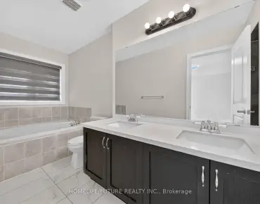 50 Breckonwood Cres Aileen-Willowbrook, Markham 4 beds 4 baths 2 garage $1.688M