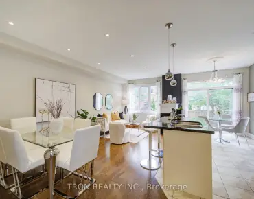 
95 Stoyell Dr Jefferson, Richmond Hill 4 beds 4 baths 1 garage $1.199M