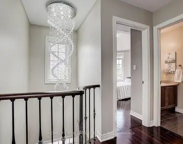 
147 Ferncliffe Cres Cedarwood, Markham 4 beds 3 baths 1 garage $1.35M