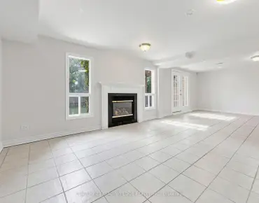 9 COATES Cres Oak Ridges Lake Wilcox, Richmond Hill 3 beds 3 baths 2 garage $1.25M

