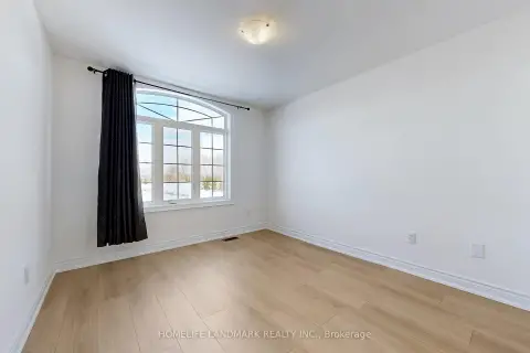 Markham real estate