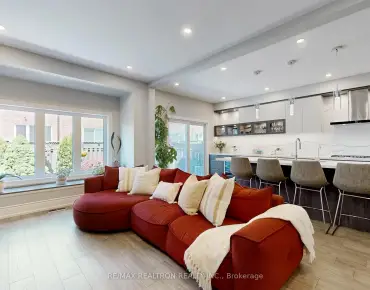 642 Barons St <a href='https://luckyalan.com/community.php?community=Vaughan:Kleinburg'>Kleinburg, Vaughan</a> 6 beds 8 baths 2 garage $2M