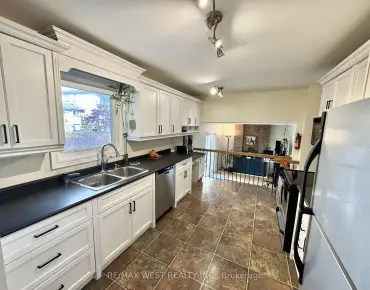 20 Sanderson Cres <a href='https://luckyalan.com/community.php?community=Richmond Hill:North Richvale'>North Richvale, Richmond Hill</a> 3 beds 2 baths 2 garage $1.49M
