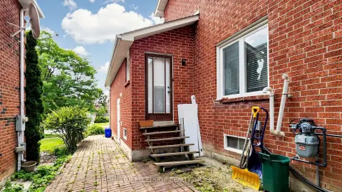 Markham real estate