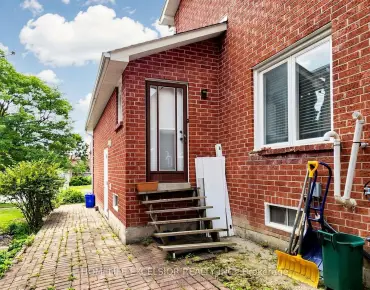 42 RYLER Way Cedarwood, Markham 4 beds 5 baths 1 garage $1.235M