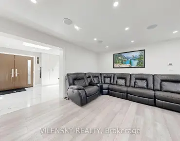 
97 Bristlewood Cres <a href='https://luckyalan.com/community.php?community=Vaughan:Patterson'>Patterson, Vaughan</a> 3 beds 4 baths 1 garage $1.299M