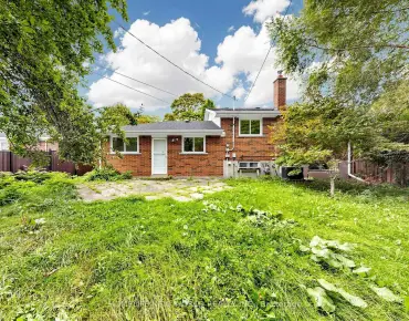 28 Claircrest Rd <a href='https://luckyalan.com/community.php?community=Markham:Middlefield'>Middlefield, Markham</a> 4 beds 4 baths 2 garage $1.15M