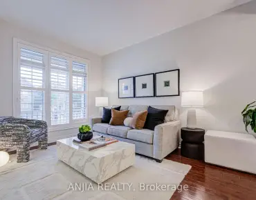 43 Hughson Dr Buttonville, Markham 4 beds 5 baths 3 garage $3.799M