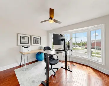 
46 Sawmill Ln Rural Whitchurch-Stouffville, Whitchurch-Stouffville 1 beds 4 baths 2 garage $2.48M