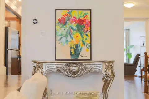 Vaughan Patterson community 11 Littleriver Crt For Sale