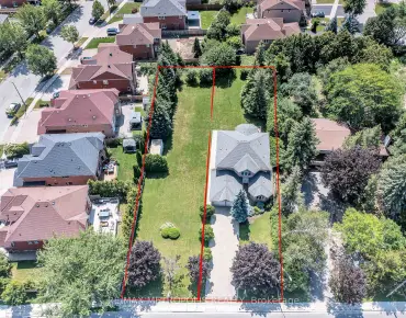 4259 Major Mackenzie Dr E Angus Glen, Markham 3 beds 3 baths 1 garage $1.128M