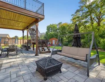 
Royalpark  Elder Mills, Vaughan 4 beds 4 baths 2 garage $1.749M