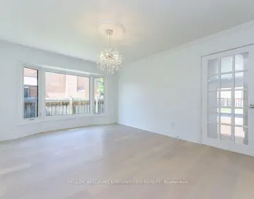 
Royalpark  Elder Mills, Vaughan 4 beds 4 baths 2 garage $1.749M