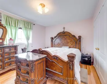 24 Marconi Ave <a href='https://luckyalan.com/community.php?community=Vaughan:East Woodbridge'>East Woodbridge, Vaughan</a> 4 beds 4 baths 2 garage $2.76M