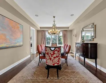 
Opal  Stouffville, Whitchurch-Stouffville 3 beds 2 baths 1 garage $839K
