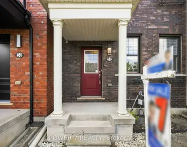 
Opal  Stouffville, Whitchurch-Stouffville 3 beds 2 baths 1 garage $839K