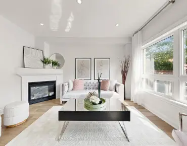 10 Delray Dr Greensborough, Markham 2 beds 2 baths 1 garage $1.05M