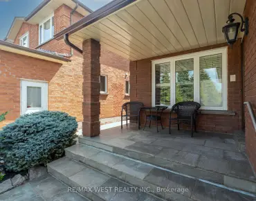663 Peter Rupert Ave Patterson, Vaughan 4 beds 4 baths 2 garage $1.628M