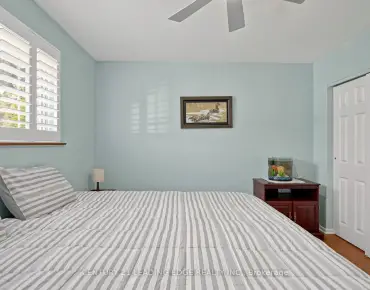
Mercer Cres <a href='https://luckyalan.com/community.php?community=Markham:Raymerville'>Raymerville, Markham</a> 3 beds 3 baths 1 garage $1.3M