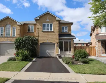 20 Fenyrose Cres East Woodbridge, Vaughan 4 beds 4 baths 3 garage $5.5M