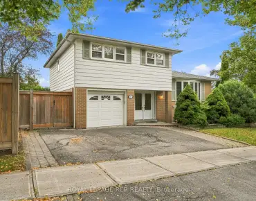 
215 Elyse Crt Bayview Northeast, Aurora 3 beds 3 baths 1 garage $1.1M