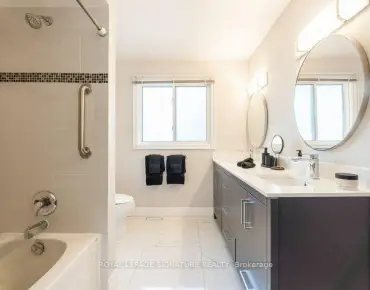 
Snowshoe  <a href='https://luckyalan.com/community.php?community=Markham:German Mills'>German Mills, Markham</a> 3 beds 2 baths 1 garage $1.05M