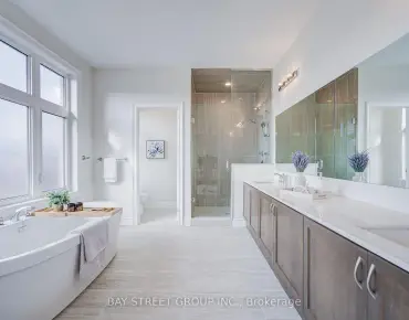 
Chambersburg  Stouffville, Whitchurch-Stouffville 3 beds 4 baths 2 garage $1.439M