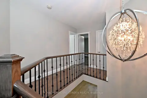 Vaughan Vellore Village community 129 Saint Damian Ave For Sale
