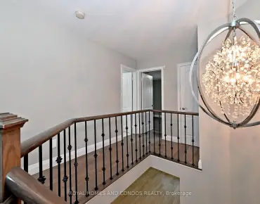 
Sugarbush  <a href='https://luckyalan.com/community.php?community=Vaughan:East Woodbridge'>East Woodbridge, Vaughan</a> 6 beds 7 baths 6 garage $7.999M