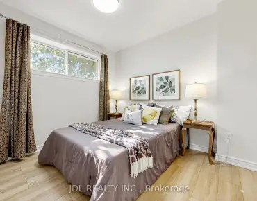 
241 Banbrooke Cres Summerhill Estates, Newmarket 3 beds 3 baths 1 garage $868K
